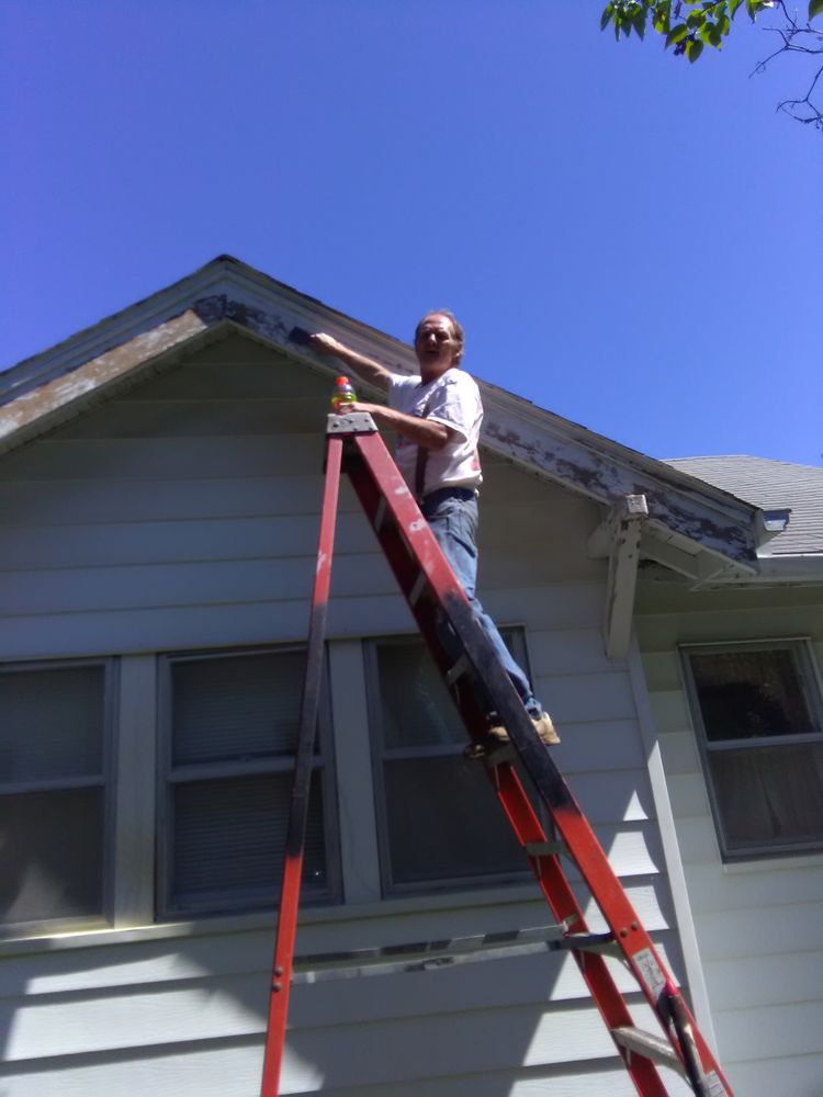 Photo of Scs Quality Painting & Home Maintenance Services