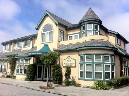 Photo of Parsons Accounting & Tax Services