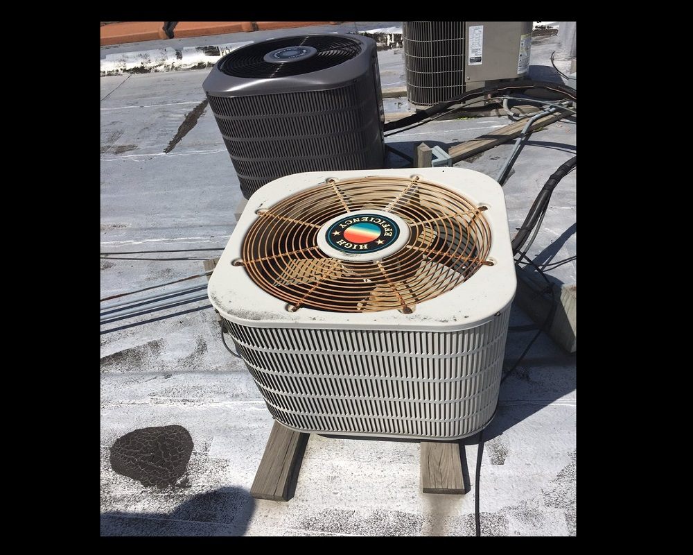 Photo of Top Seattle Home Heating Cooling