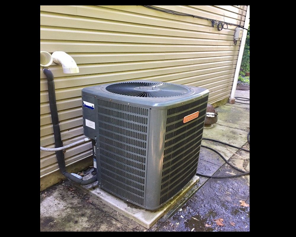 Photo of Top Seattle Home Heating Cooling