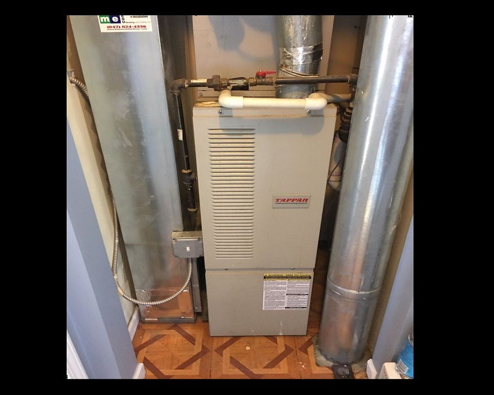 Photo of Top Seattle Home Heating Cooling