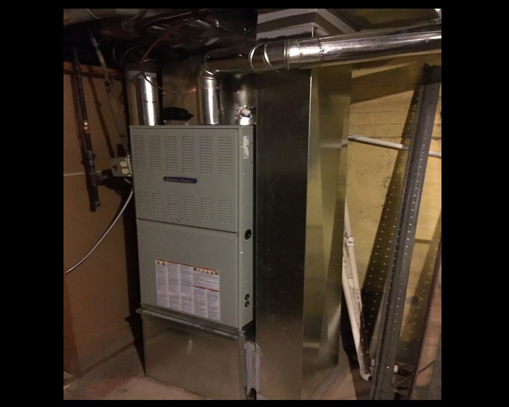 Photo of Top Seattle Home Heating Cooling