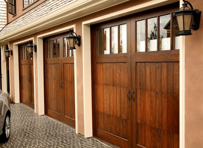Photo of Master Access Controls