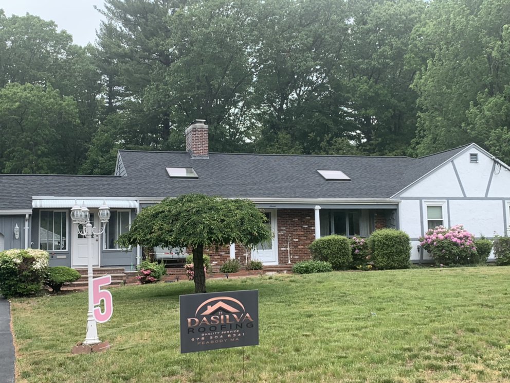 Photo of DaSilva Roofing