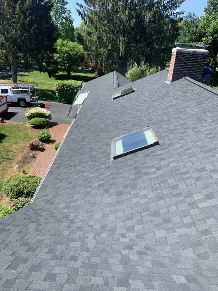 Photo of DaSilva Roofing
