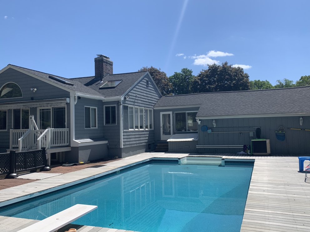 Photo of DaSilva Roofing