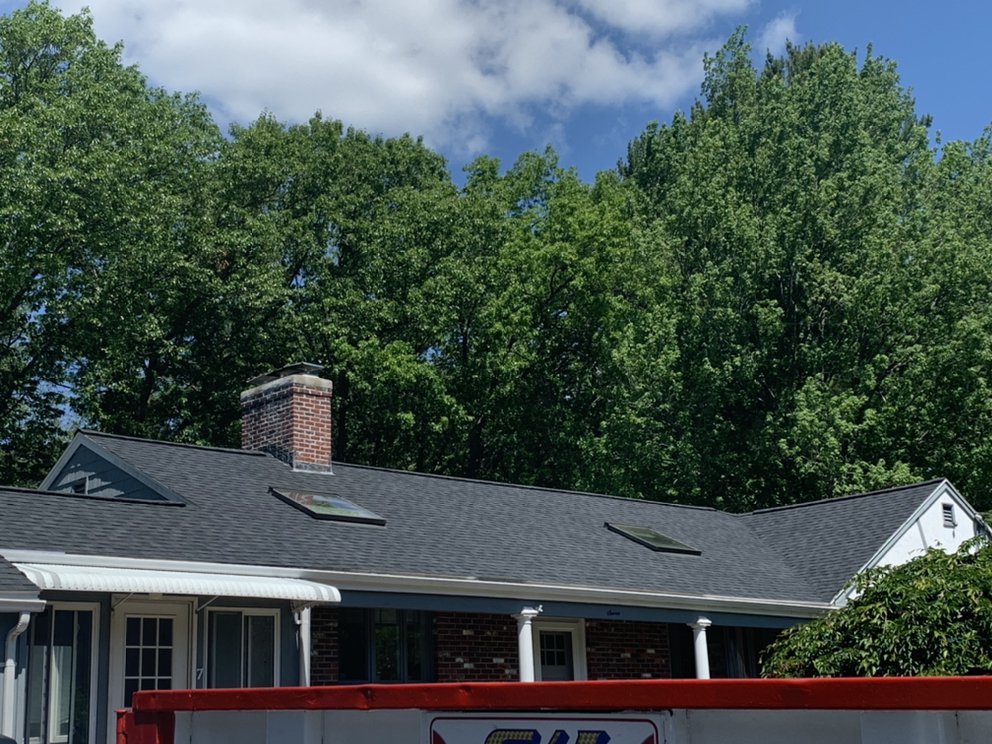 Photo of DaSilva Roofing