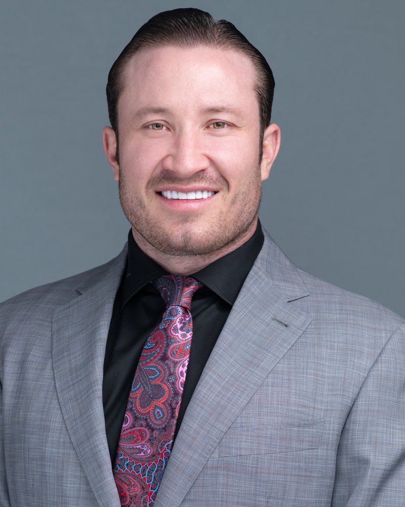 Photo of Ryan Kreiss