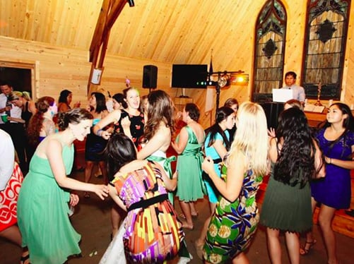 Photo of Open Bar Entertainment
