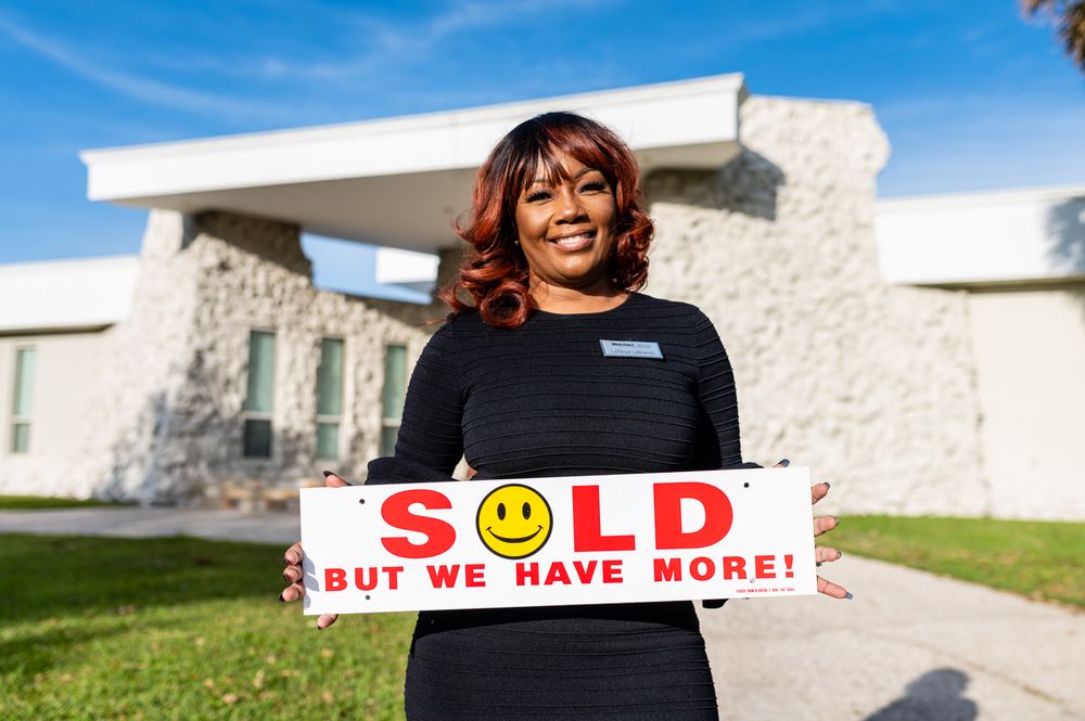 Photo of Weichert, Realtors - LaBranch & Associates