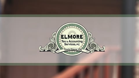 Photo of Elmore Tax & Accounting Services, PC