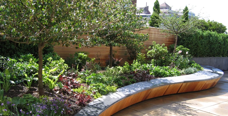 Photo of Parterre Garden Services