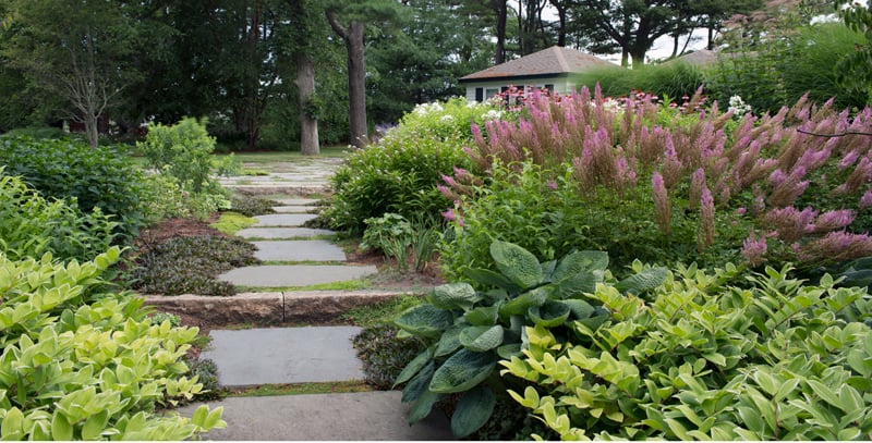 Photo of Parterre Garden Services