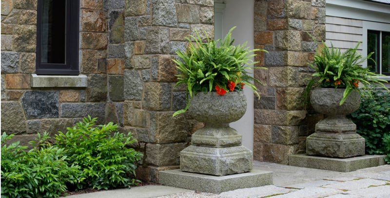Photo of Parterre Garden Services