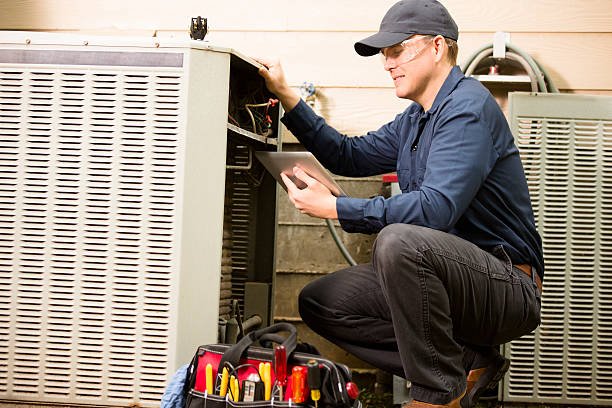 Photo of One Hour Heating & Air Conditioning of Shelton