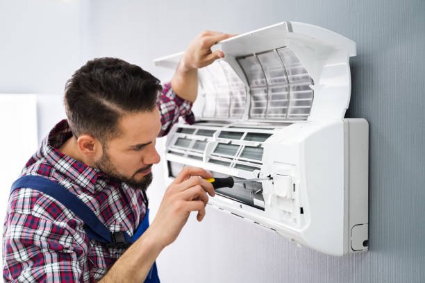 Photo of One Hour Heating & Air Conditioning of Shelton