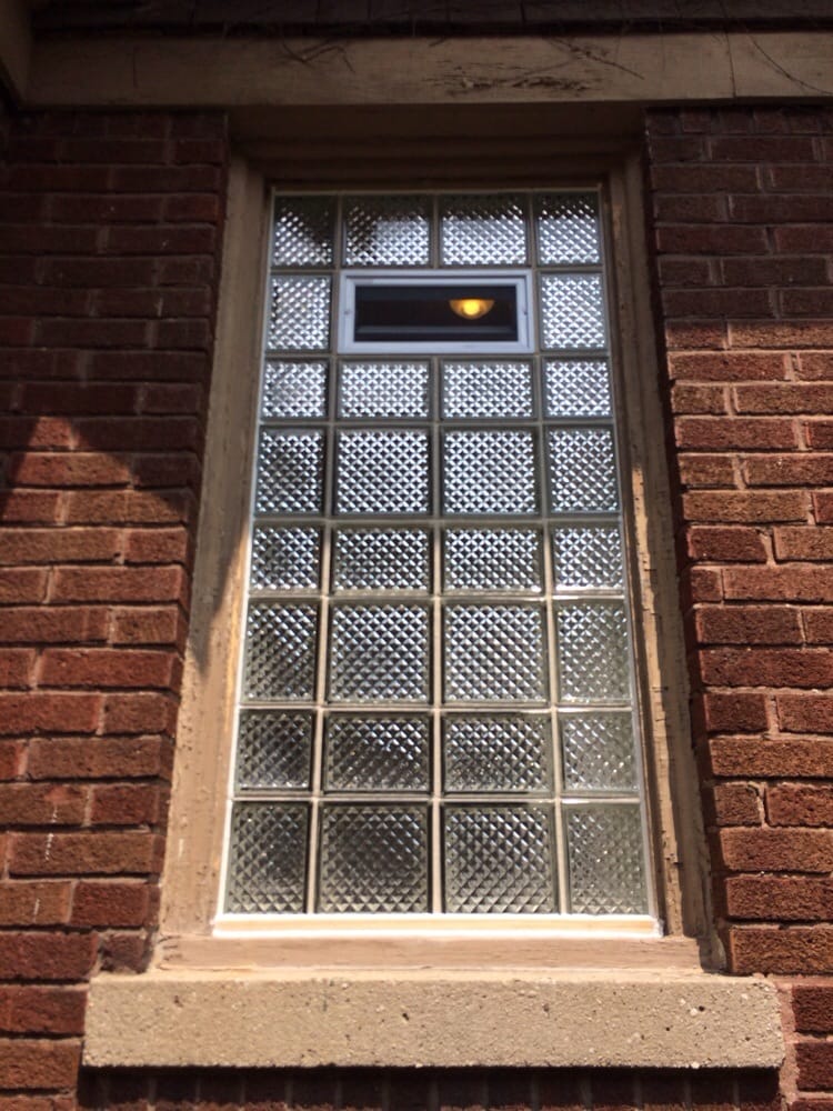 Photo of Milwaukee Glass Block