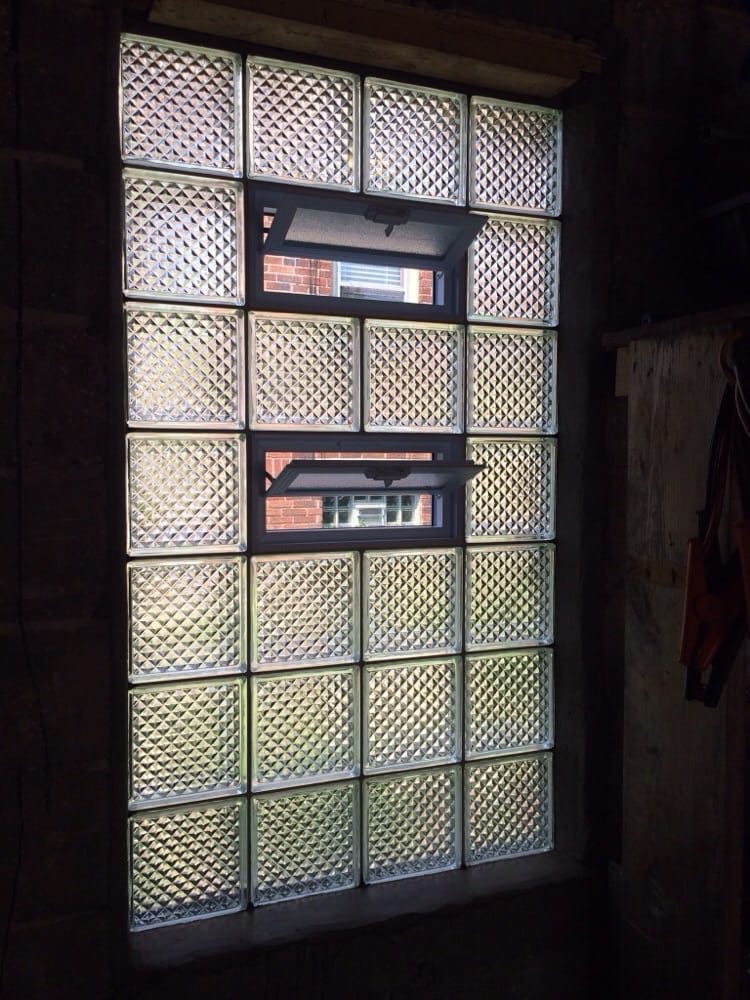 Photo of Milwaukee Glass Block