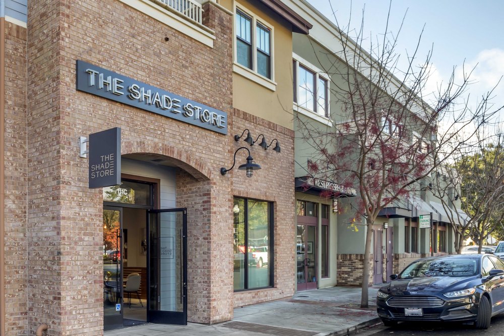 Photo of The Shade Store