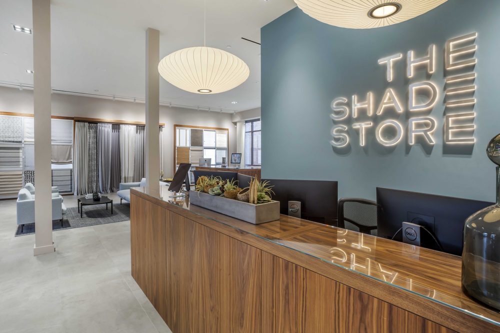 Photo of The Shade Store