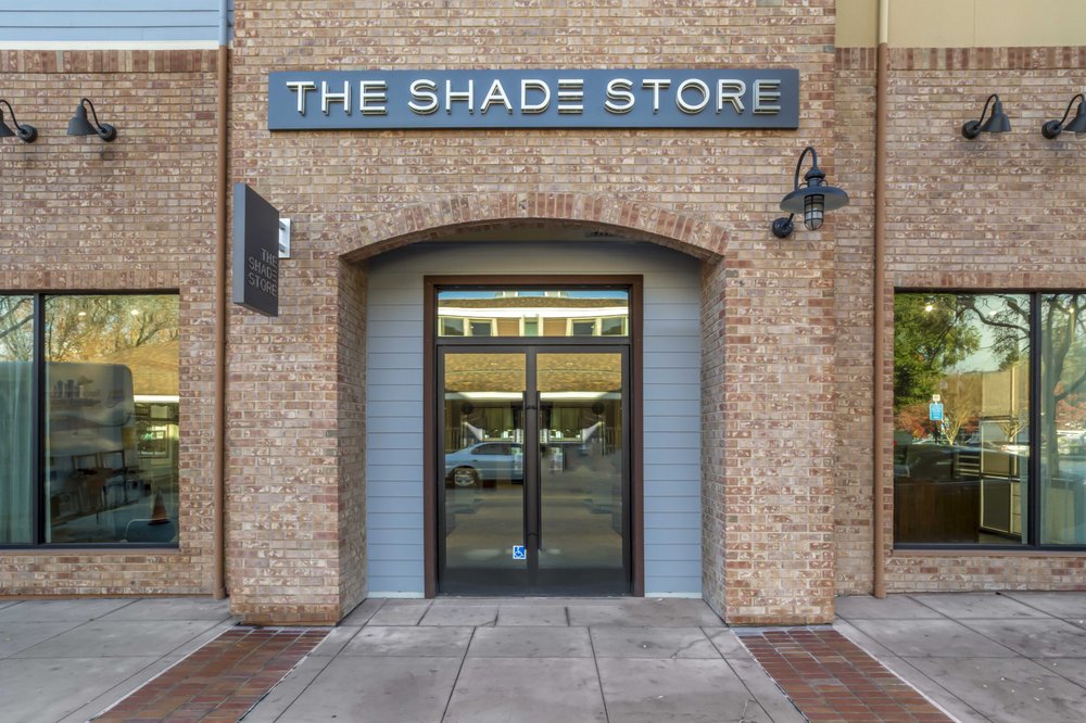 Photo of The Shade Store
