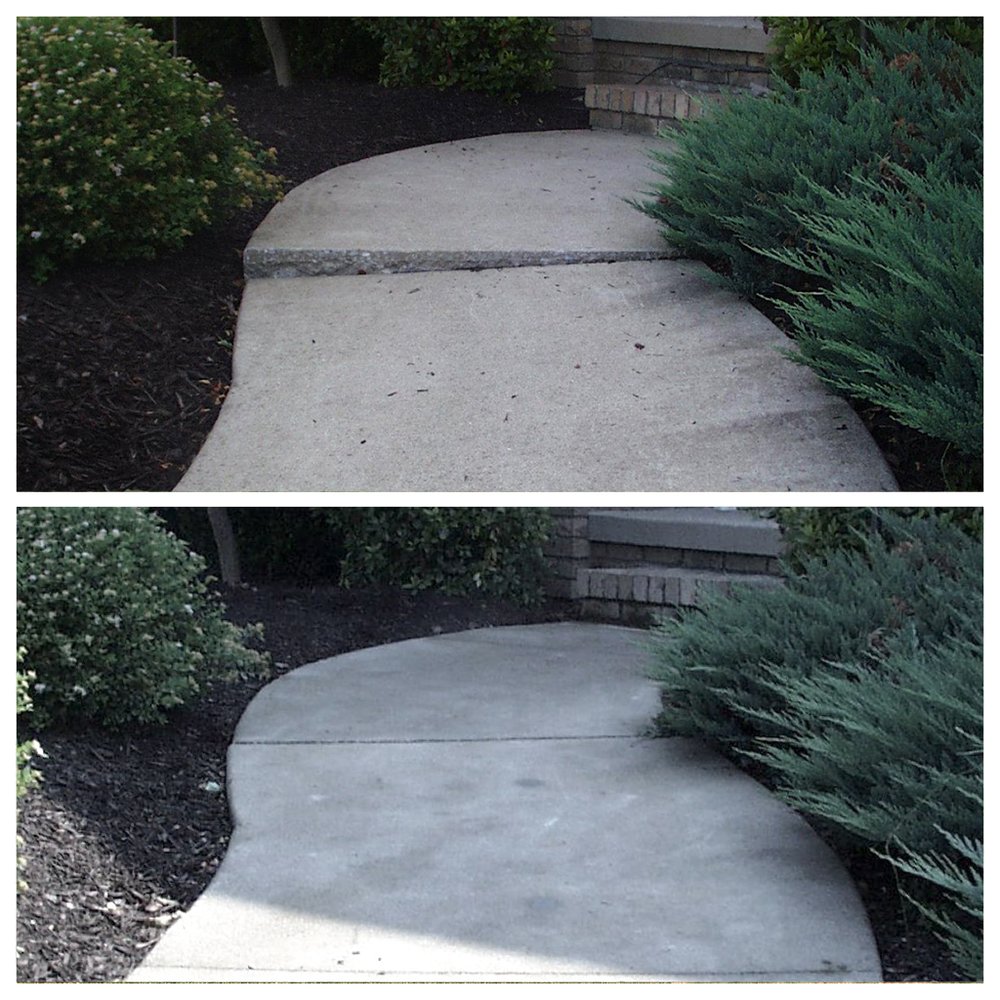 Photo of A-1 Concrete Leveling Kansas City