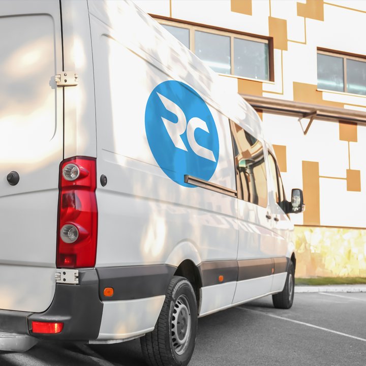 Photo of Reliable Couriers