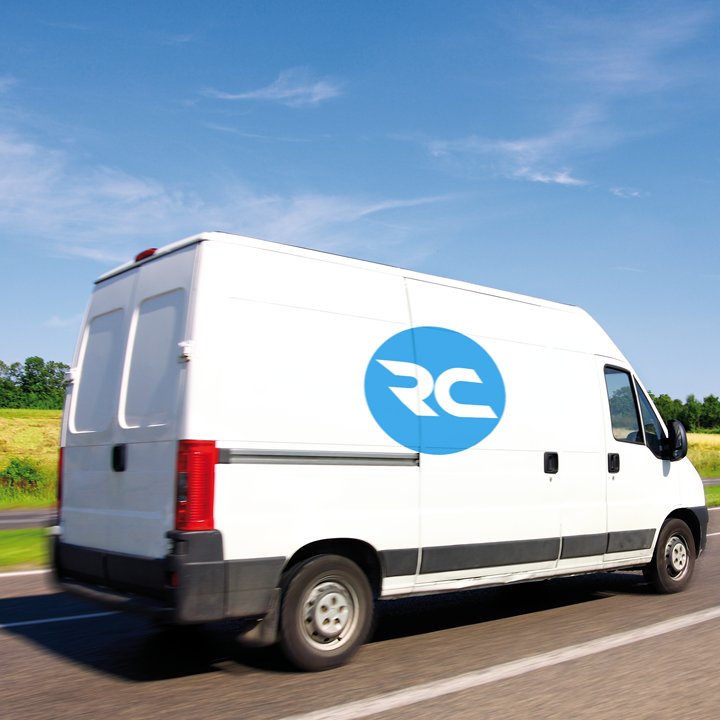 Photo of Reliable Couriers