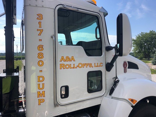 Photo of A & A Roll Offs