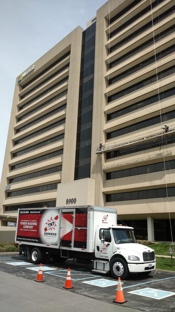 Photo of TNT Services