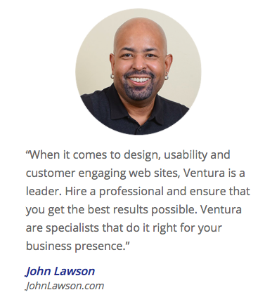 Photo of Ventura Web Design & Marketing