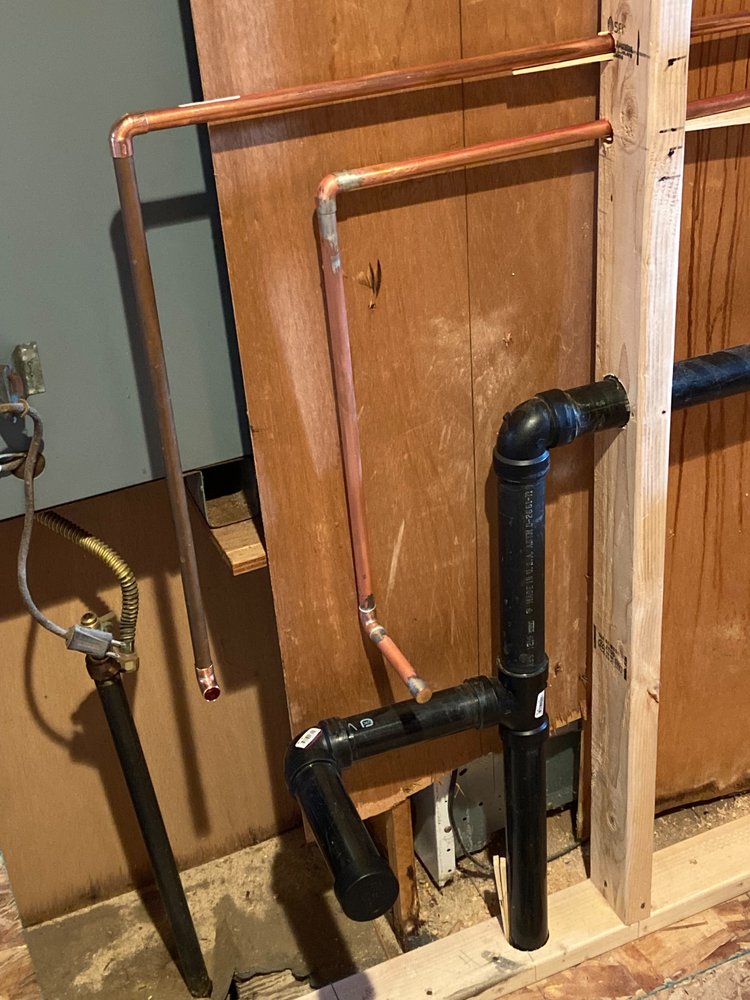 Photo of AJ Drywall and Handyman services