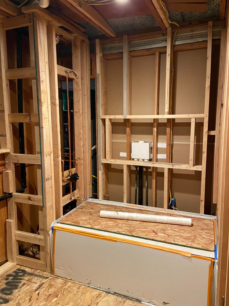 Photo of AJ Drywall and Handyman services