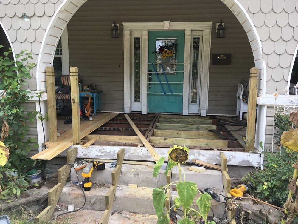 Photo of Malone Painting And Carpentry