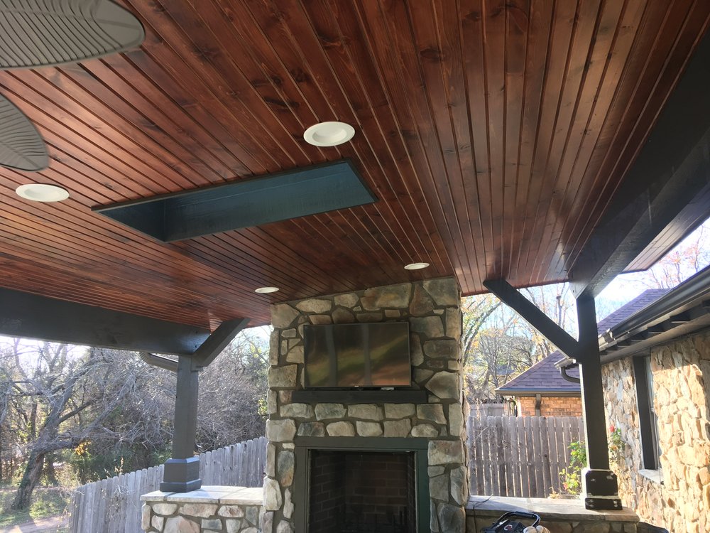 Photo of Malone Painting And Carpentry