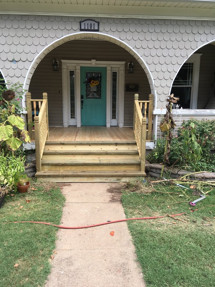 Photo of Malone Painting And Carpentry
