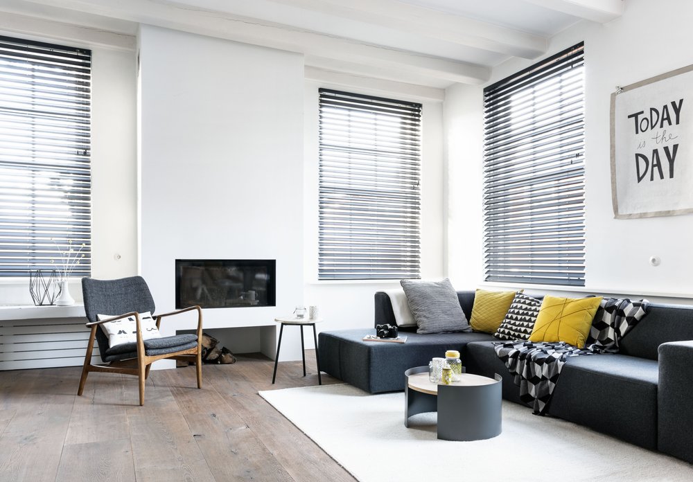 Photo of Budget Blinds of Austin South