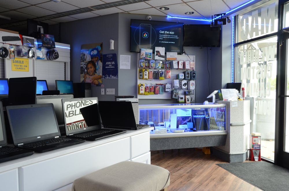Photo of Complete Computers