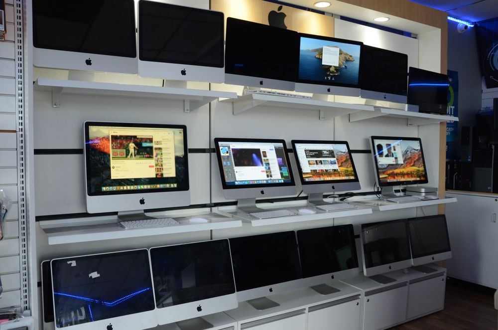 Photo of Complete Computers