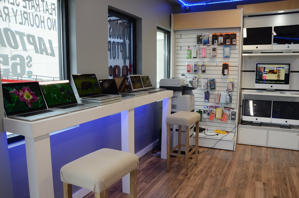 Photo of Complete Computers