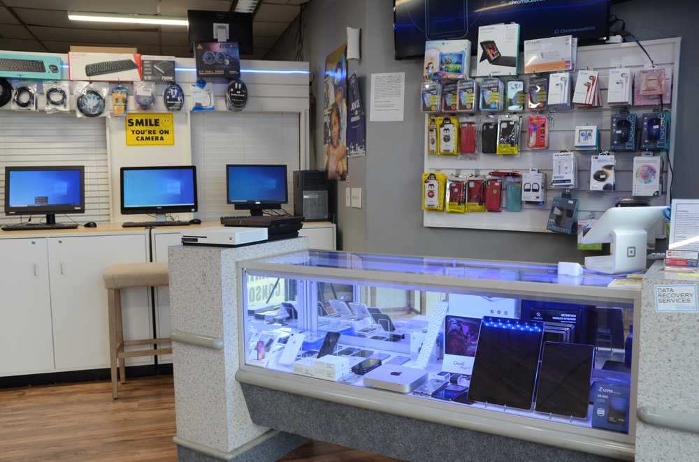 Photo of Complete Computers