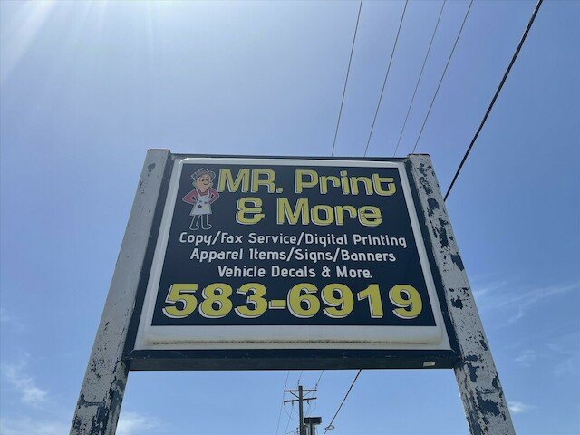 Photo of Mr. Print & More