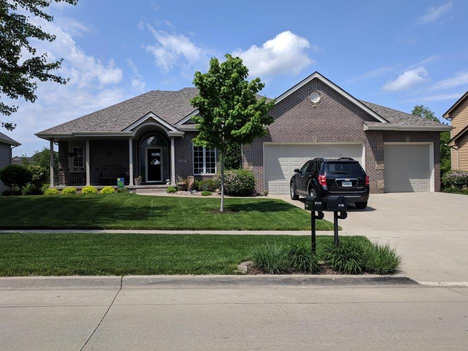 Photo of Central Iowa Gutter