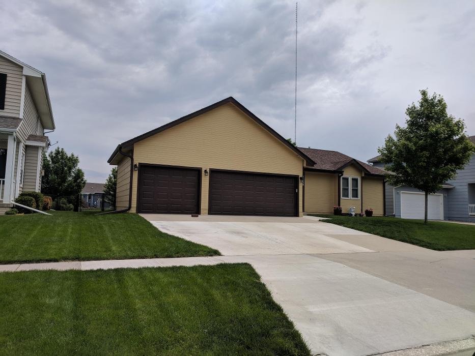 Photo of Central Iowa Gutter