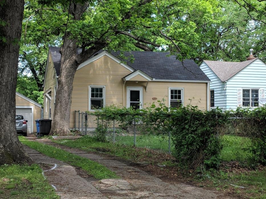 Photo of Central Iowa Gutter