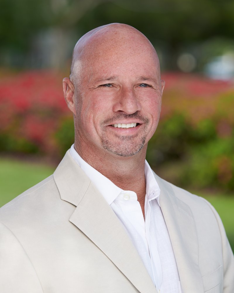 Photo of Al Frederick - Mortgage Loan Officer