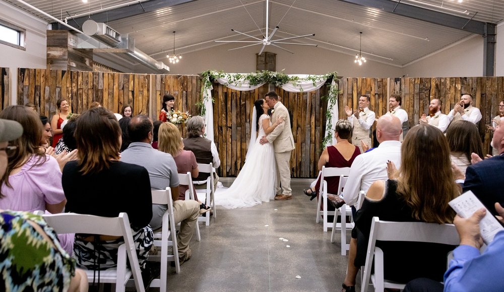 Photo of Meadowlark Event Center