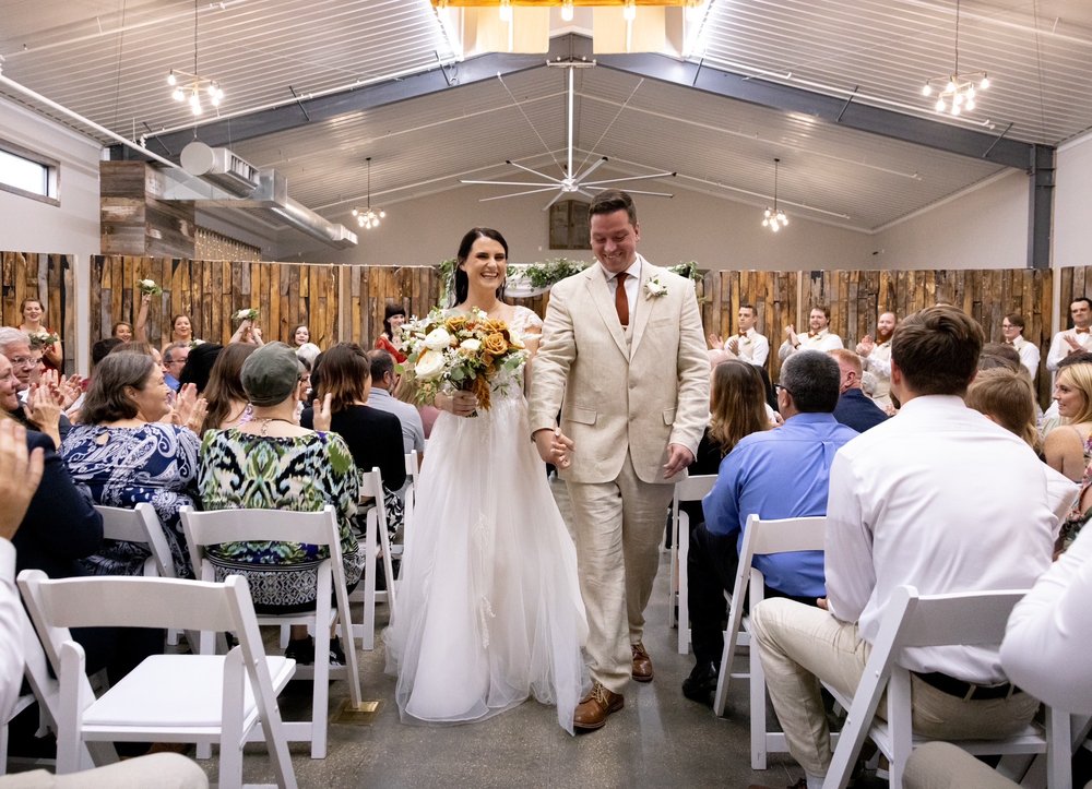 Photo of Meadowlark Event Center