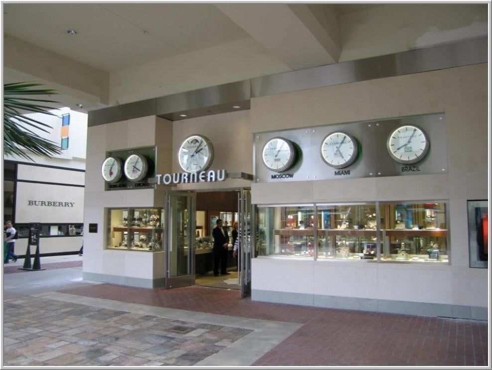 Photo of International Stoneworks