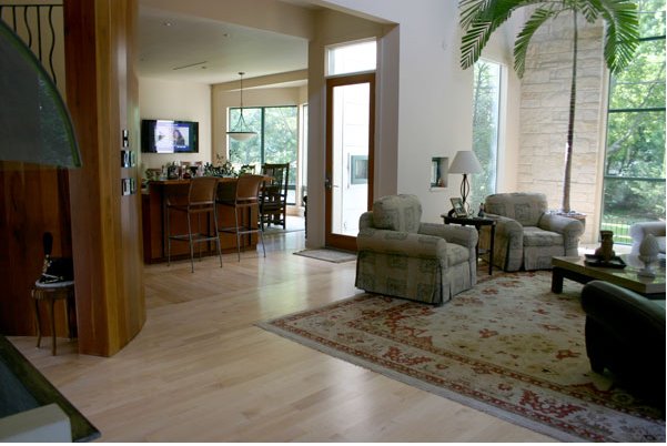 Photo of Ace Floor Refinishing